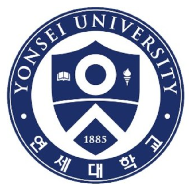 Yonsei University logo